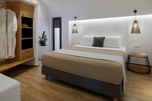 Apartamento Grand-mere Calliope