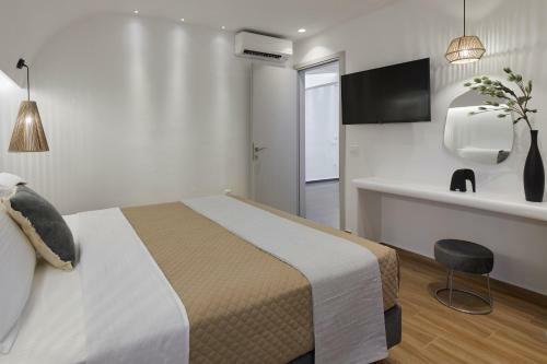 Apartamento Grand-mere Calliope