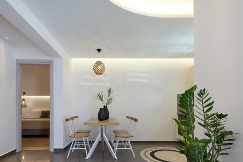 Apartamento Grand-mere Calliope