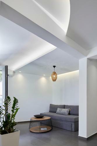 Apartamento Grand-mere Calliope