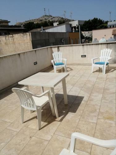 Casa Vacanze Agrum�