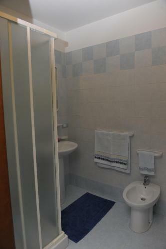 Apartamento Casa Vacanza Da Katia