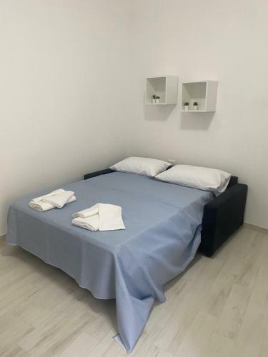 Oltremare Casa Vacanze, Mini Appartamenti