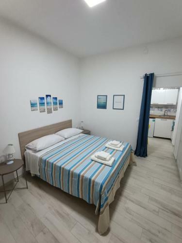 Oltremare Casa Vacanze, Mini Appartamenti
