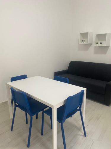 Oltremare Casa Vacanze, Mini Appartamenti