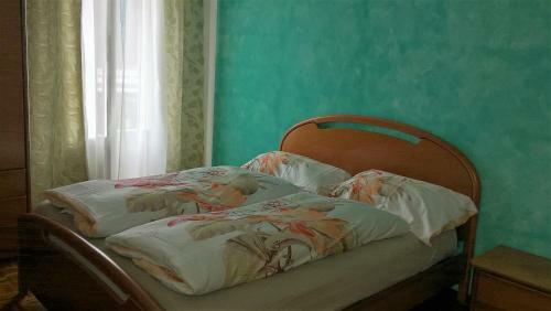 Apartamento Alpen Garten