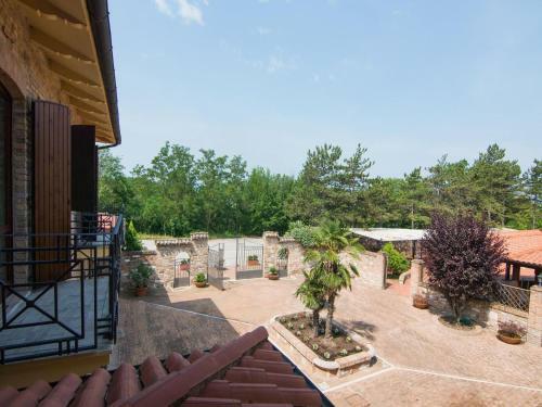 Majestic Villa In Fermignano With Private Pool