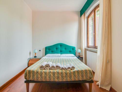 Majestic Villa In Fermignano With Private Pool