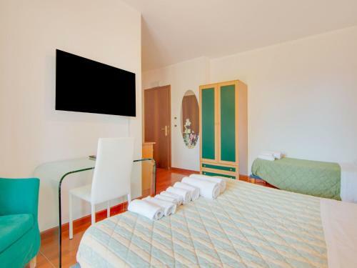 Majestic Villa In Fermignano With Private Pool