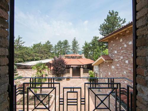 Majestic Villa In Fermignano With Private Pool