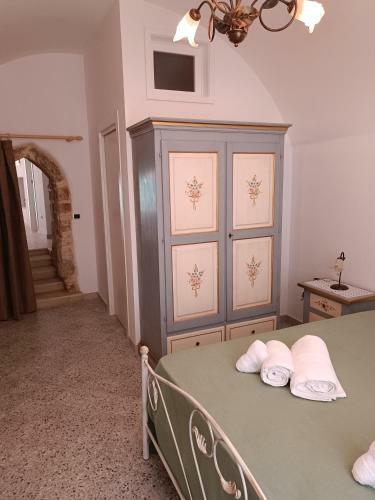 Antica Dimora Font�
