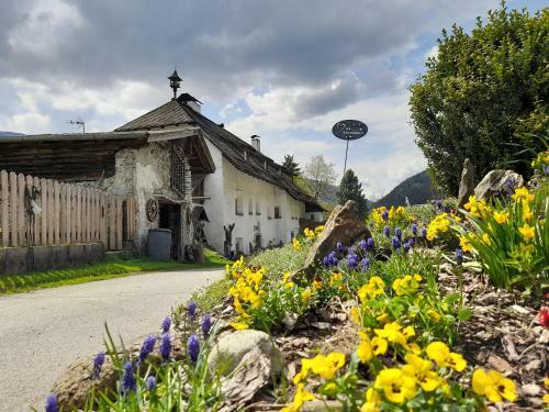 Apartamento Oberwieserhof App 1