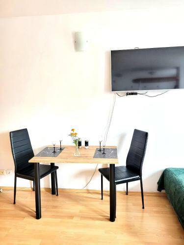Apartamento Studio Przy Star�wce