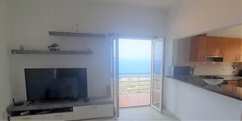 Apartamento Jota Paradise