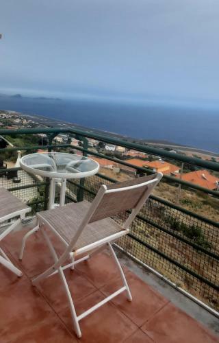 Apartamento Jota Paradise