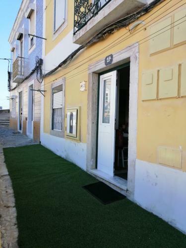 Apartamento Sao Filipe Studio