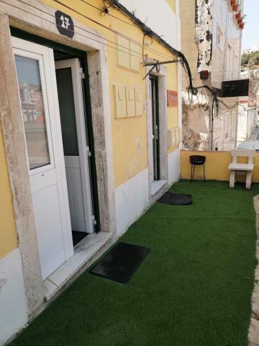 Apartamento Sao Filipe Studio