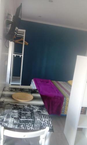 Apartamento Sao Filipe Studio