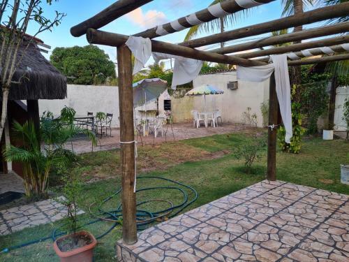 Hostal Pousada Para�so Na Bahia