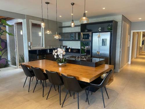 Casa P� Na Areia Espetacular Em Juquehy