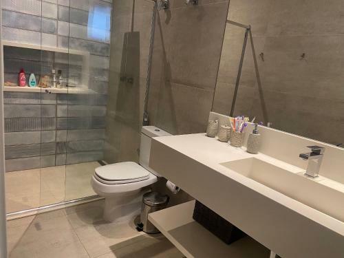 Casa P� Na Areia Espetacular Em Juquehy