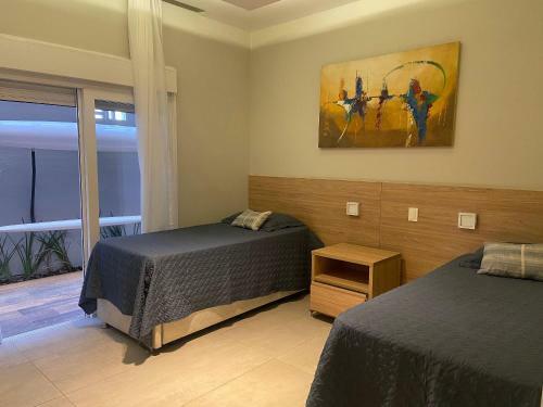 Casa P� Na Areia Espetacular Em Juquehy