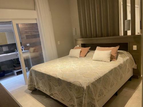 Casa P� Na Areia Espetacular Em Juquehy