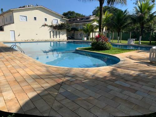 Casa Juquehy Condominio Com 2 Piscinas E 2 Vagas