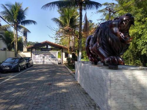 Casa Juquehy Condominio Com 2 Piscinas E 2 Vagas