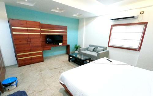 Hotel United House