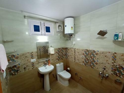 Apartamento Dale View Home Stay