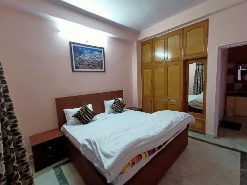 Apartamento Dale View Home Stay