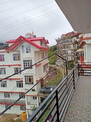 Apartamento Dale View Home Stay