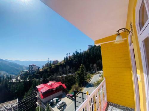 Ottoman Home Stay Shimla