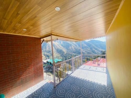 Ottoman Home Stay Shimla