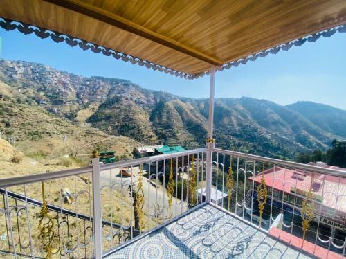 Ottoman Home Stay Shimla