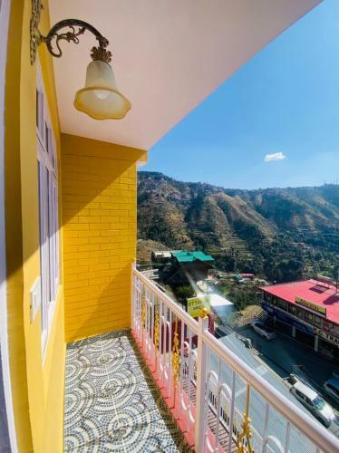 Ottoman Home Stay Shimla