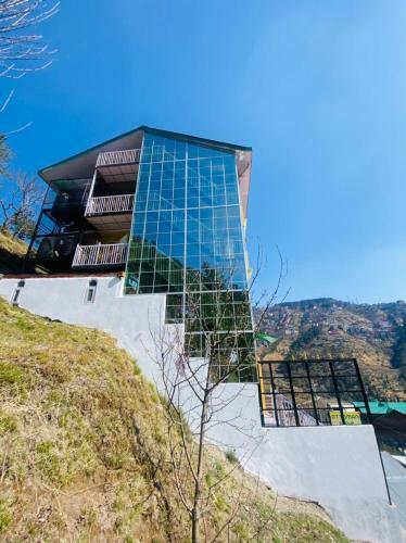Ottoman Home Stay Shimla