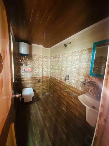 Ottoman Home Stay Shimla