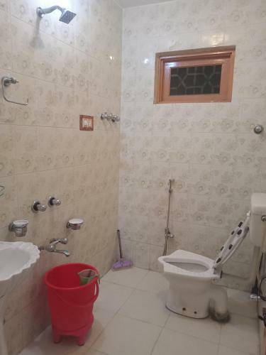 Bed & Breakfast Grand Inayat