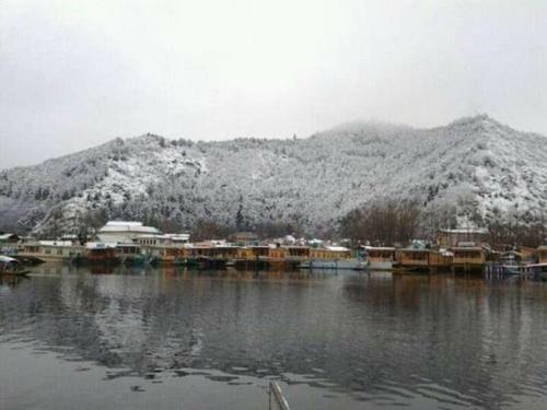 Bed & Breakfast Grand Inayat