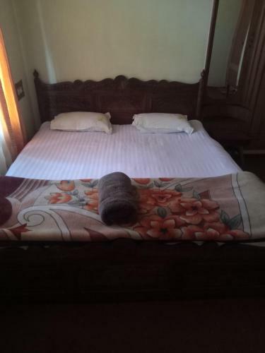 Bed & Breakfast Grand Inayat