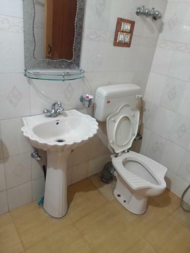 Bed & Breakfast Grand Inayat