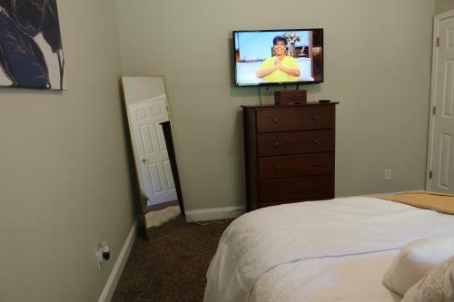 Your Home Away From Home
