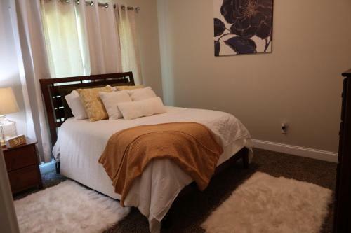 Your Home Away From Home