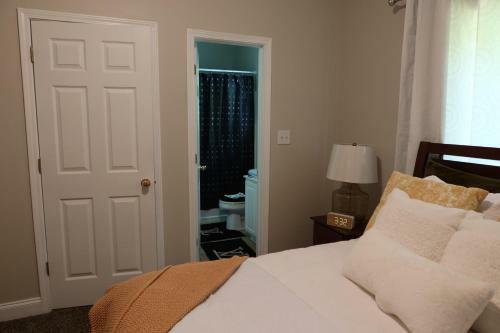 Your Home Away From Home