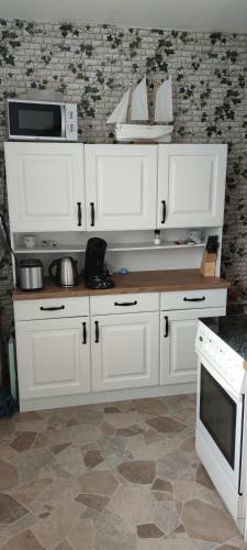 Apartamento Ferienwohnung Sommerbrise