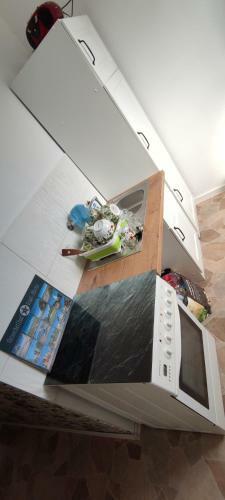 Apartamento Ferienwohnung Sommerbrise