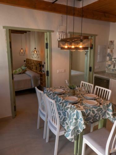 Apartamento Alojamientos Biarritz Vista Jard�n