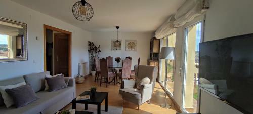 La Casa De Fuentetoba